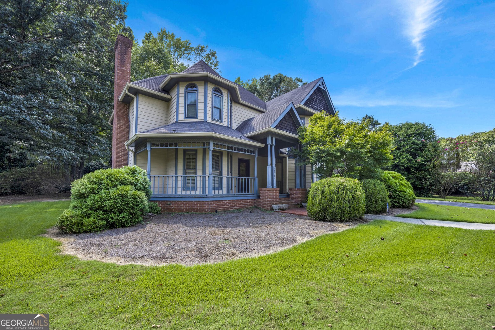 2773 Harvest Drive Conyers - main photo