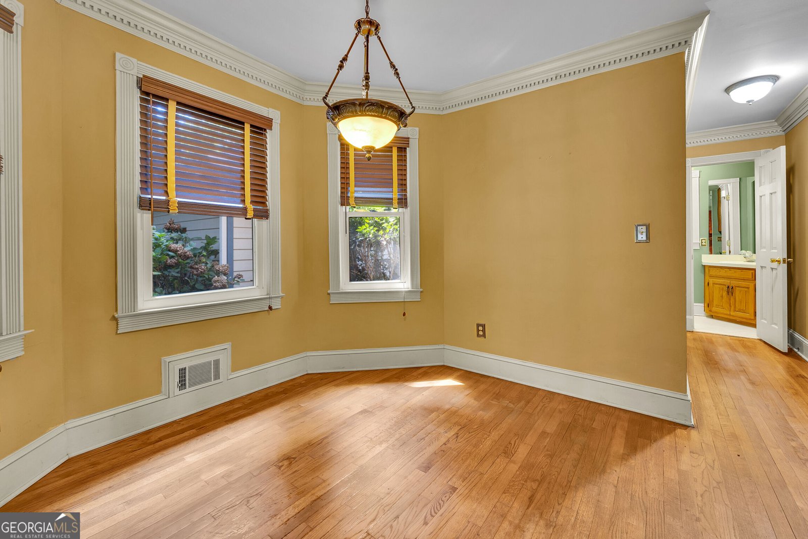 2773 Harvest Drive Conyers - Photo 10