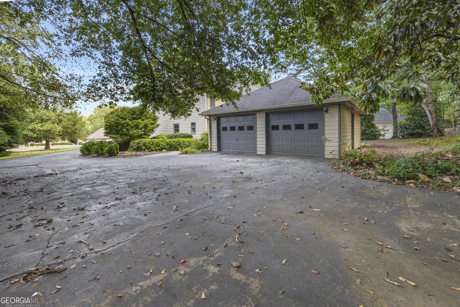 2773 Harvest Drive Conyers - Photo 37