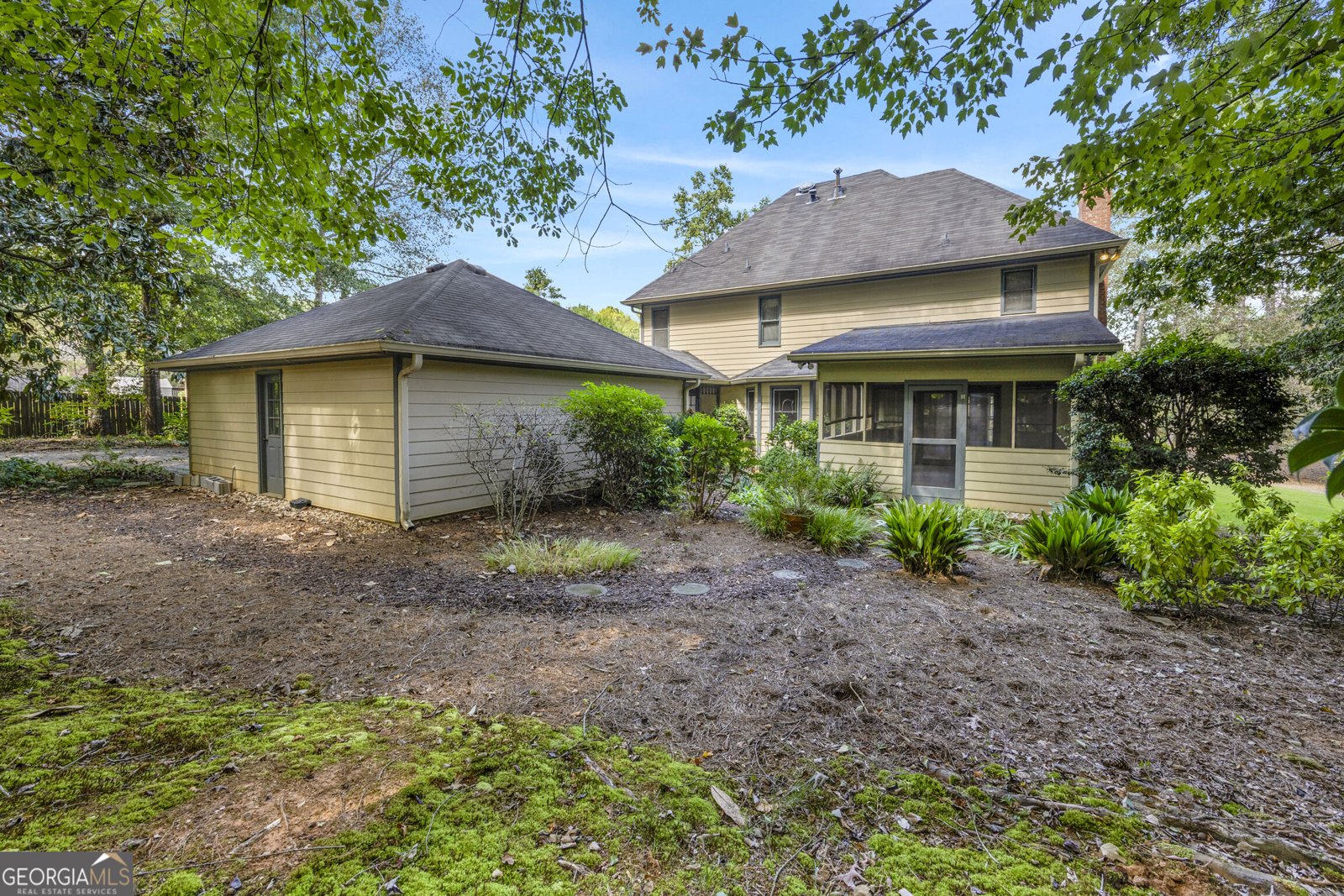 2773 Harvest Drive Conyers - Photo 39