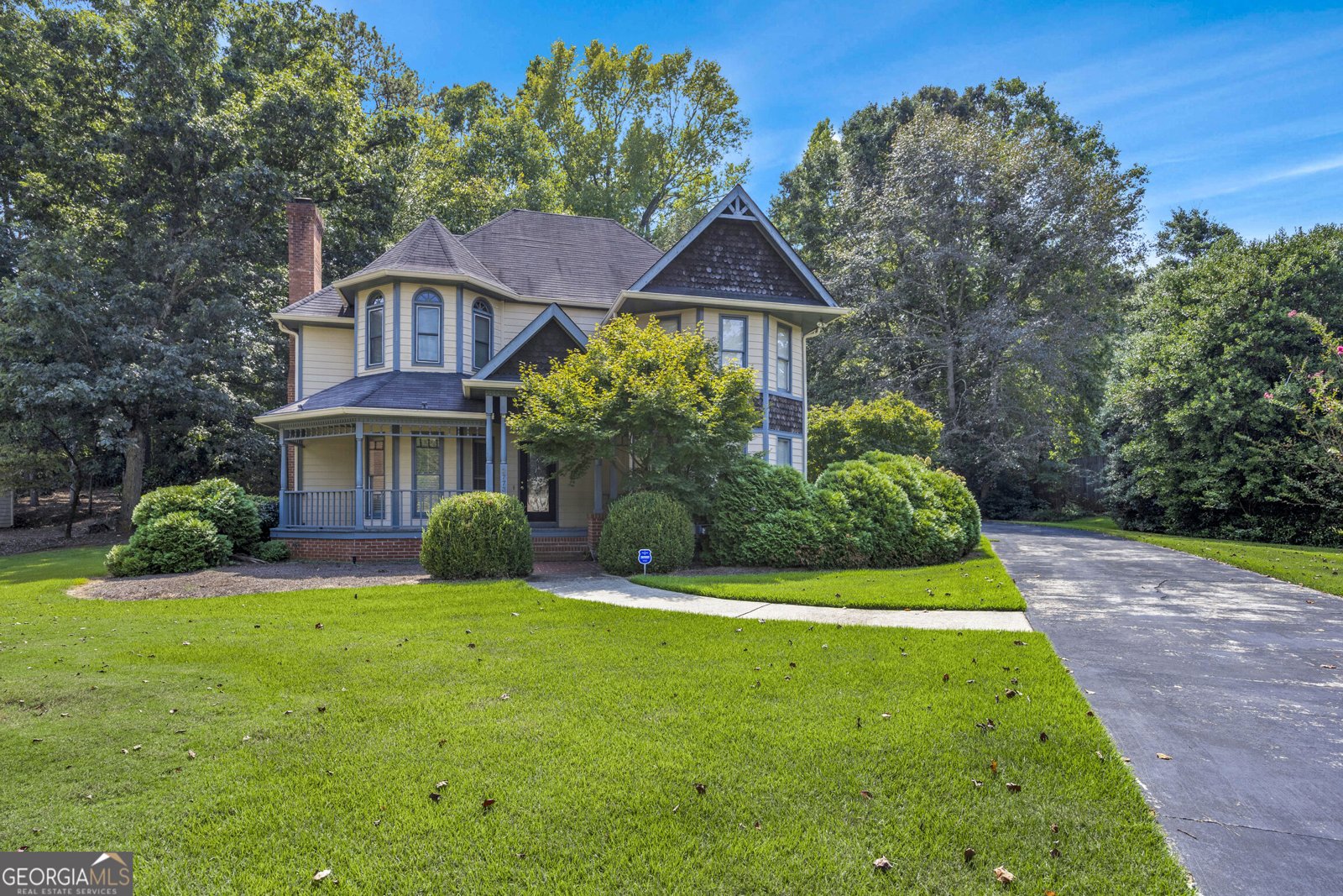 2773 Harvest Drive Conyers - Photo 41