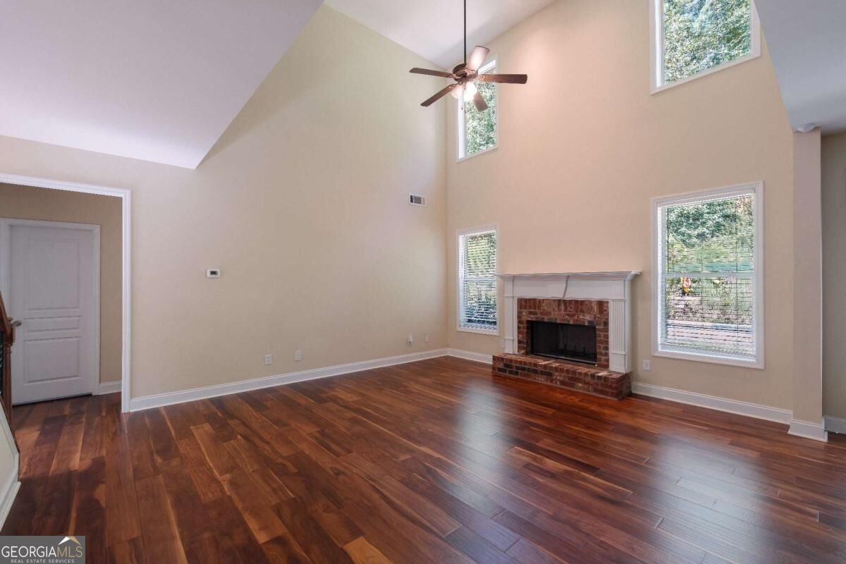 3919 Grand Park Drive Suwanee - Photo 18
