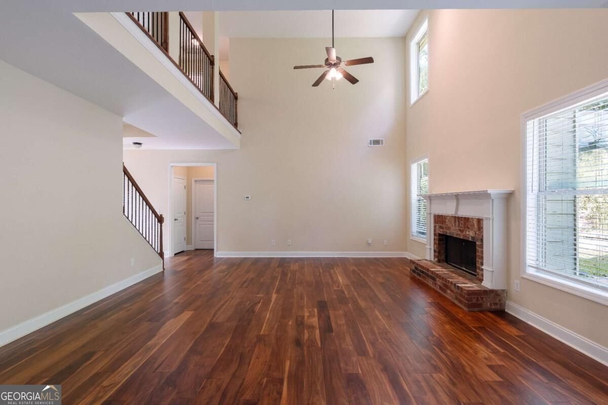 3919 Grand Park Drive Suwanee - Photo 19