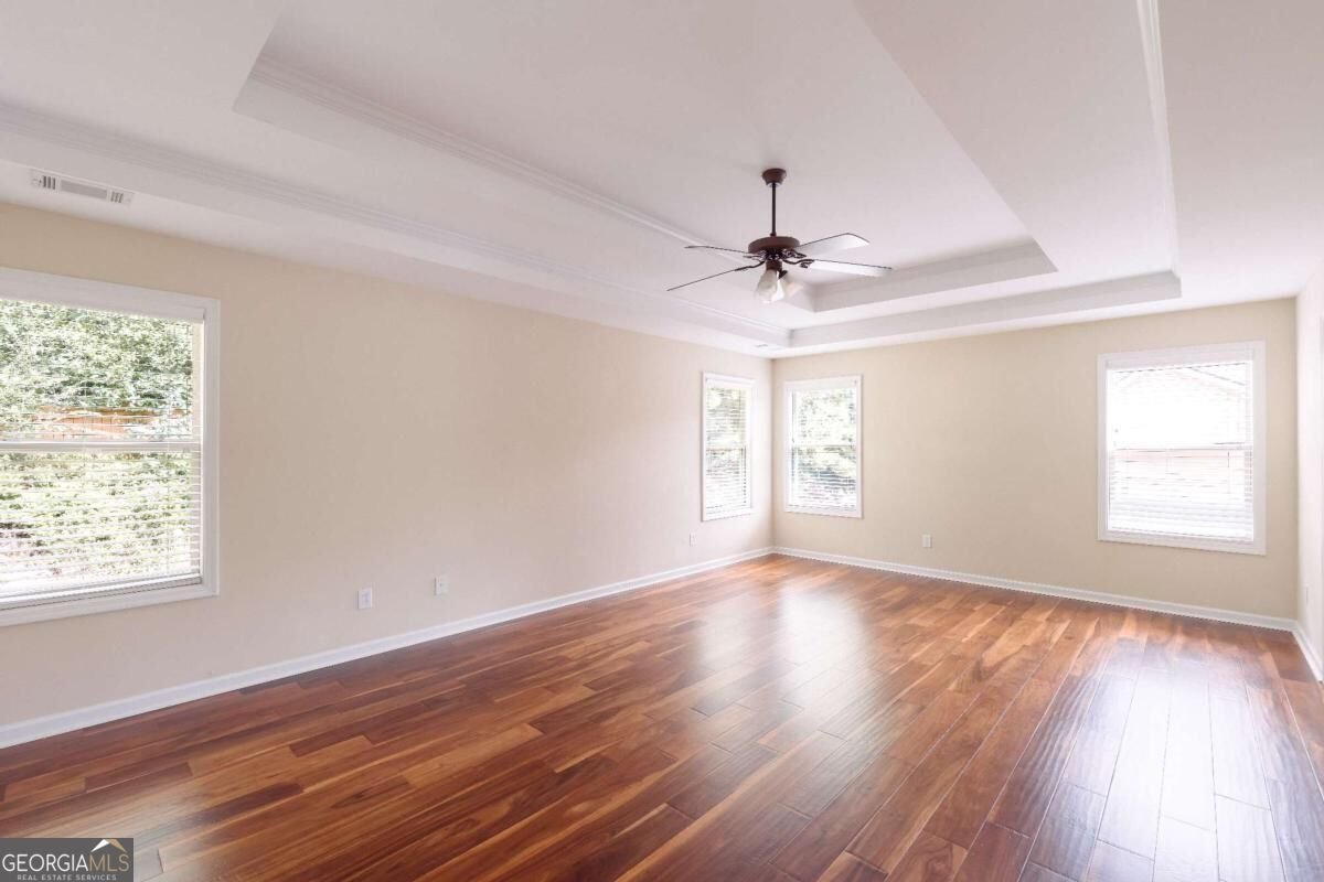 3919 Grand Park Drive Suwanee - Photo 37