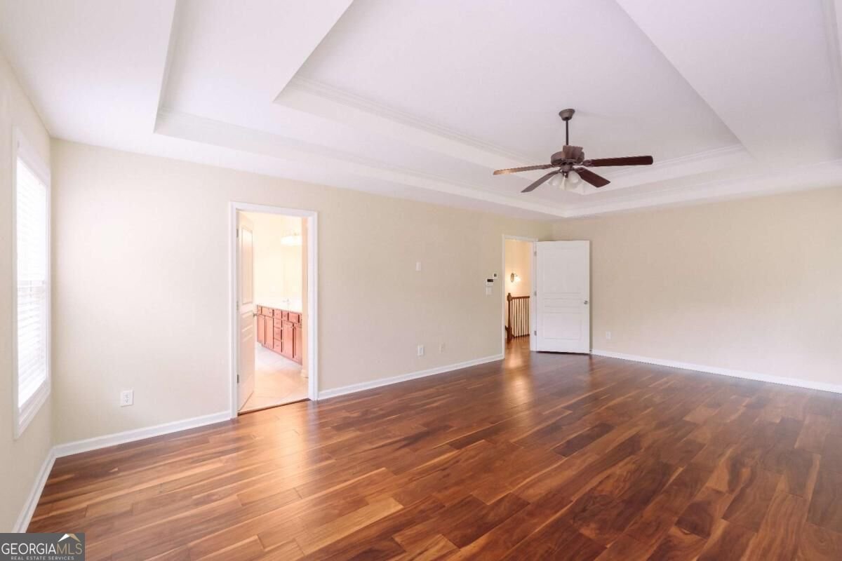 3919 Grand Park Drive Suwanee - Photo 39