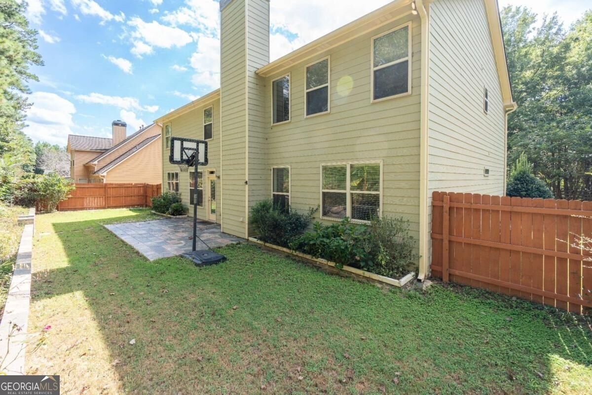 3919 Grand Park Drive Suwanee - Photo 46