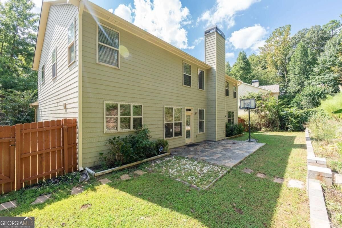 3919 Grand Park Drive Suwanee - Photo 47