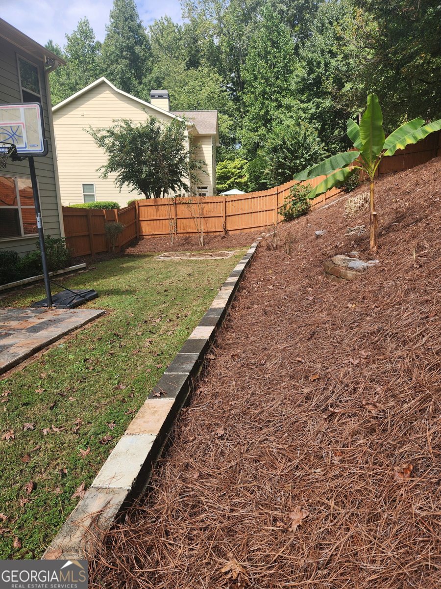 3919 Grand Park Drive Suwanee - Photo 50