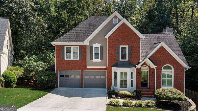 376 Yonah Circle Woodstock - main photo