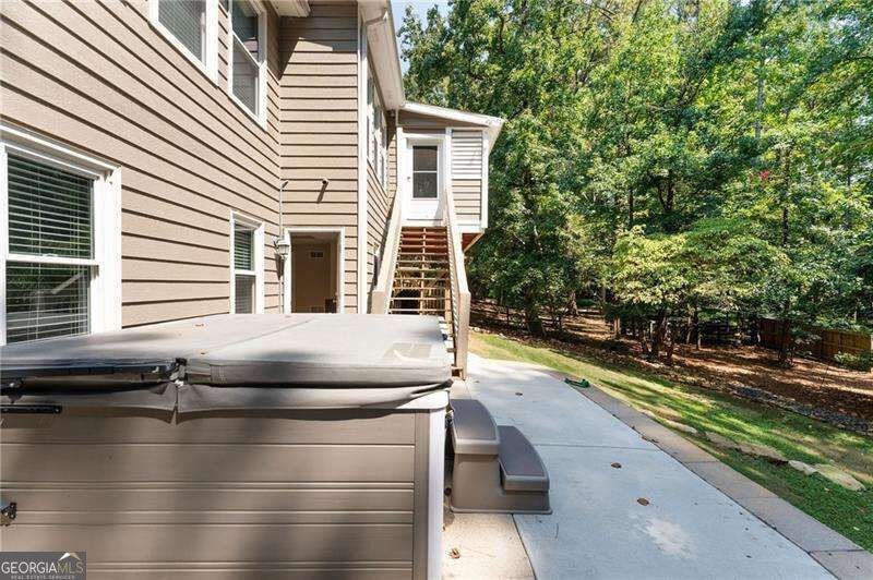 376 Yonah Circle Woodstock - Photo 10