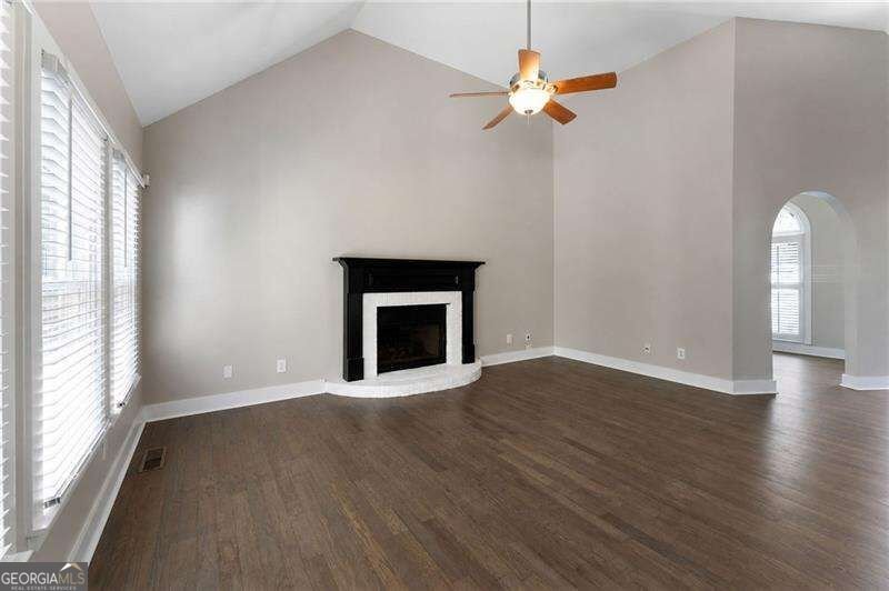 376 Yonah Circle Woodstock - Photo 14