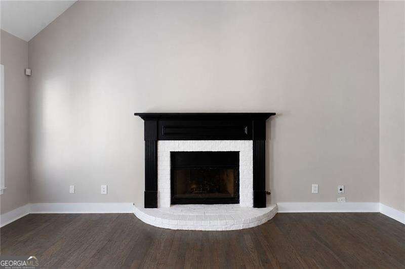 376 Yonah Circle Woodstock - Photo 15