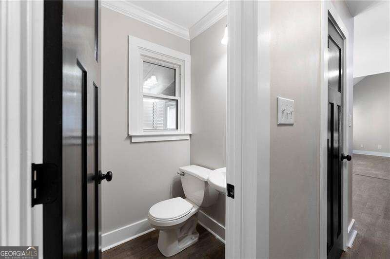 376 Yonah Circle Woodstock - Photo 16