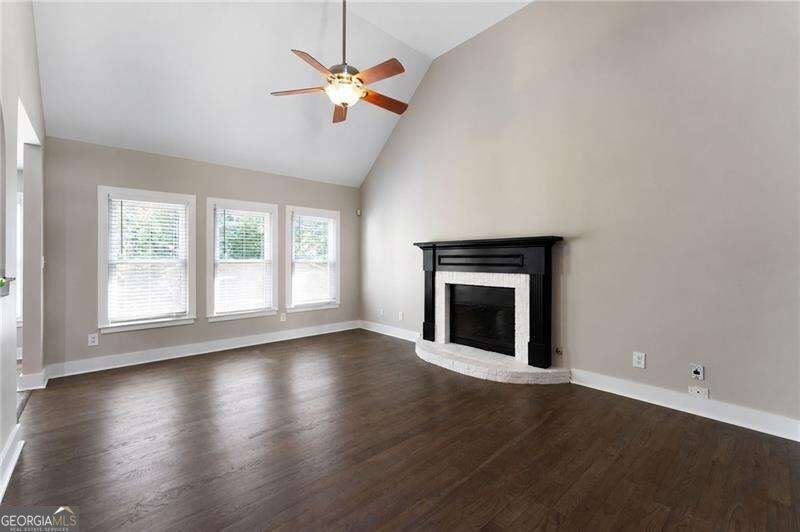 376 Yonah Circle Woodstock - Photo 17