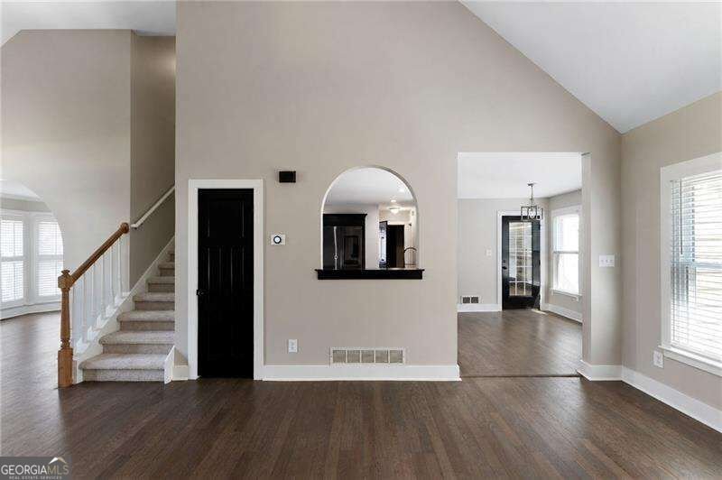 376 Yonah Circle Woodstock - Photo 18