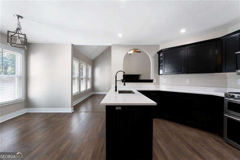 376 Yonah Circle Woodstock - Photo 21