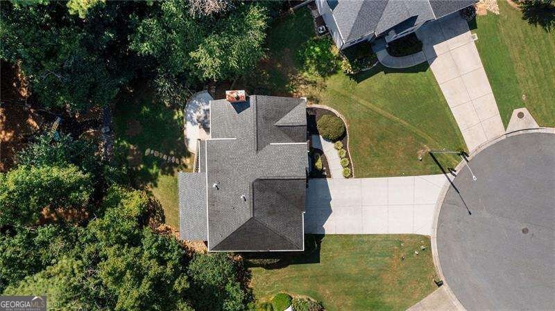 376 Yonah Circle Woodstock - Photo 7