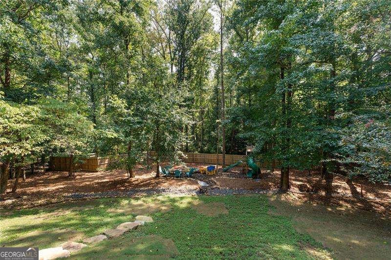 376 Yonah Circle Woodstock - Photo 8