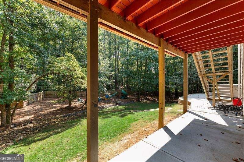 376 Yonah Circle Woodstock - Photo 9