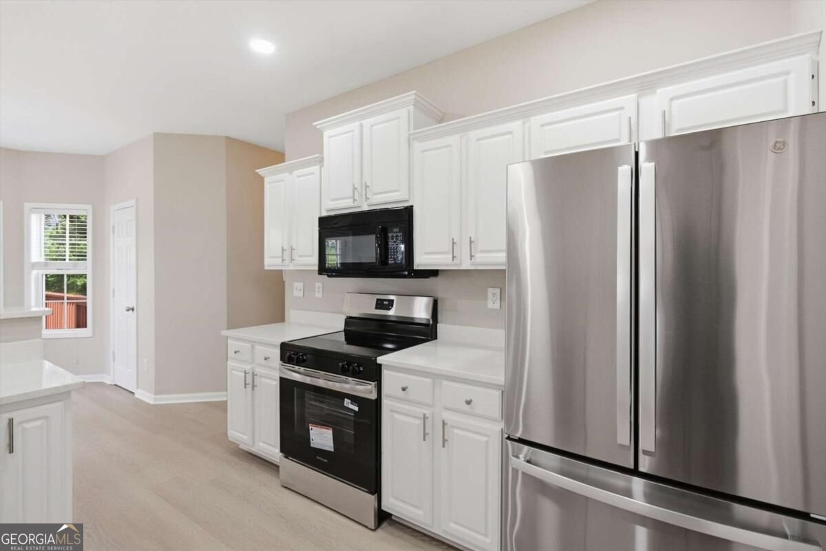 198 Wallace Hill Court Lawrenceville - Photo 10