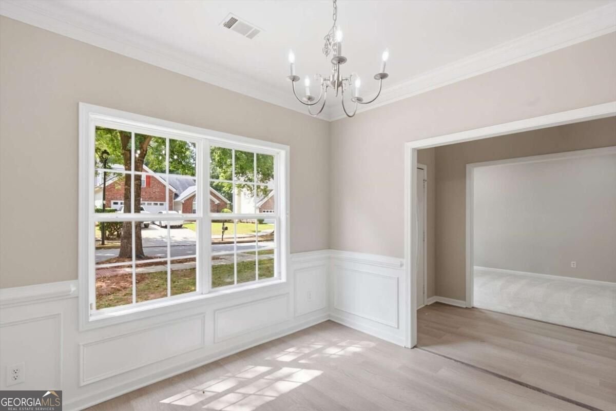 198 Wallace Hill Court Lawrenceville - Photo 11