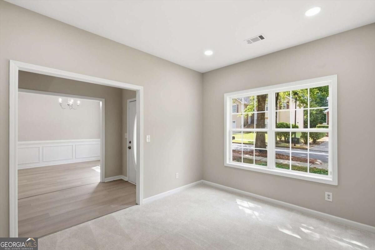 198 Wallace Hill Court Lawrenceville - Photo 13
