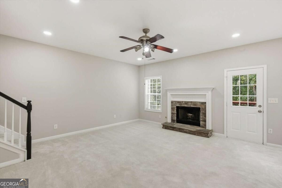 198 Wallace Hill Court Lawrenceville - Photo 15