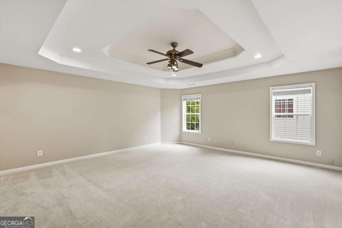 198 Wallace Hill Court Lawrenceville - Photo 16