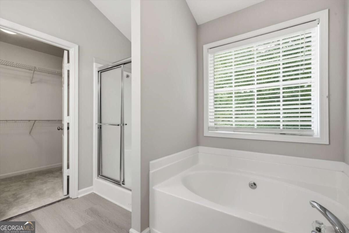 198 Wallace Hill Court Lawrenceville - Photo 18