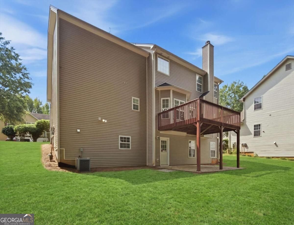 198 Wallace Hill Court Lawrenceville - Photo 36