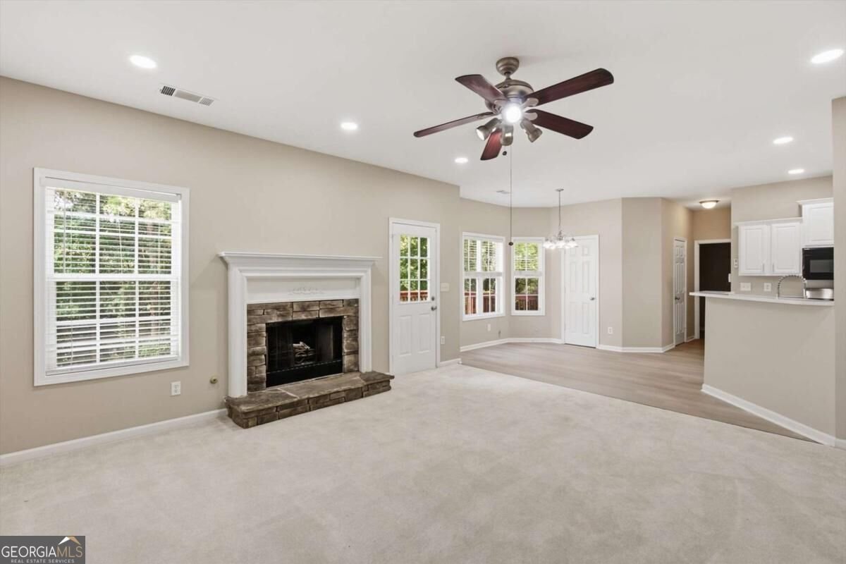 198 Wallace Hill Court Lawrenceville - Photo 6