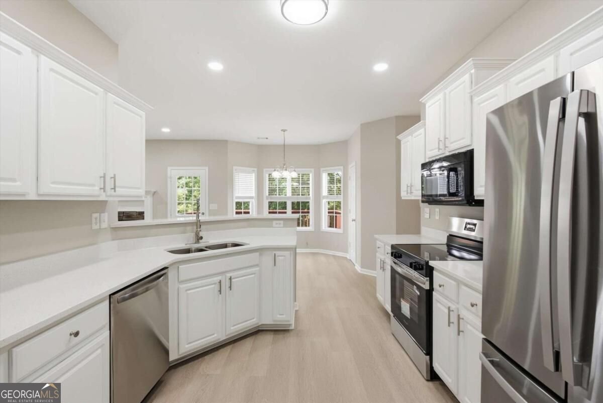198 Wallace Hill Court Lawrenceville - Photo 8