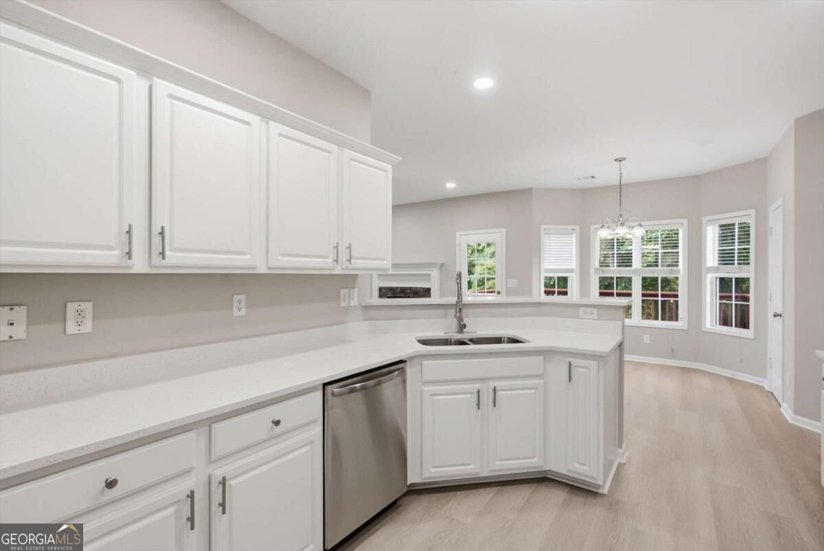 198 Wallace Hill Court Lawrenceville - Photo 9