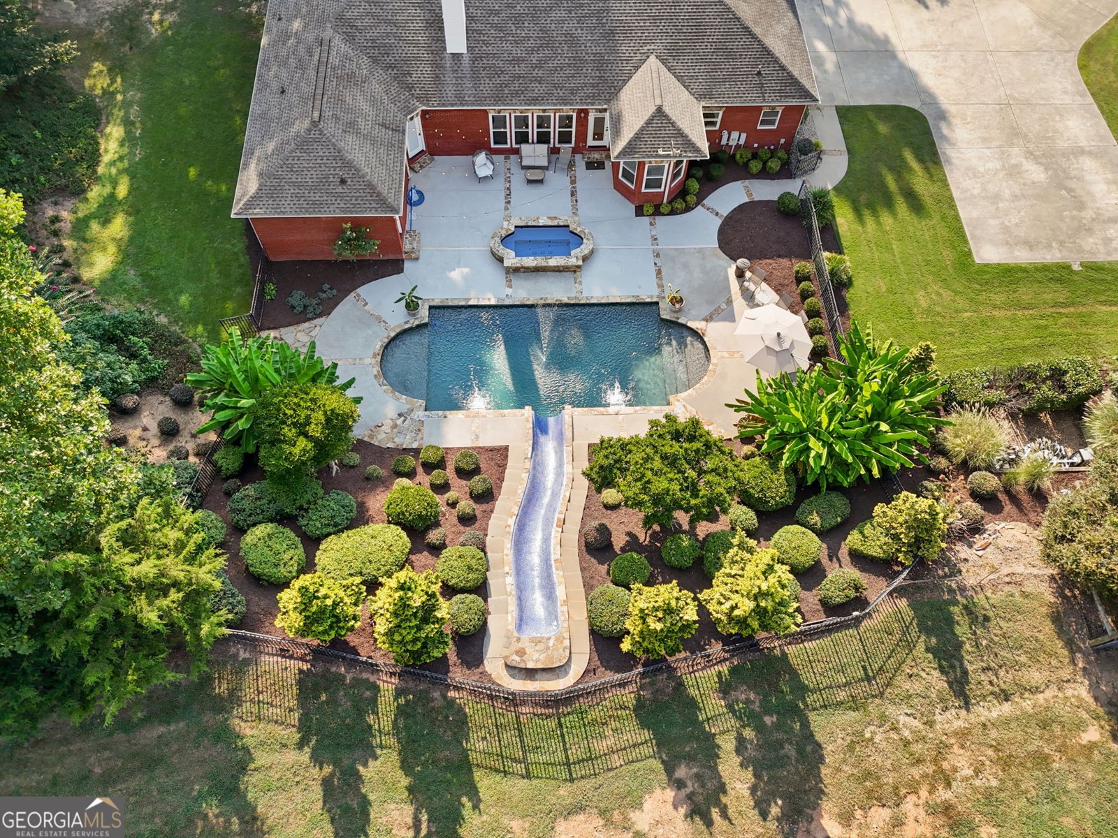 7180 Westray Road Cumming - Photo 105