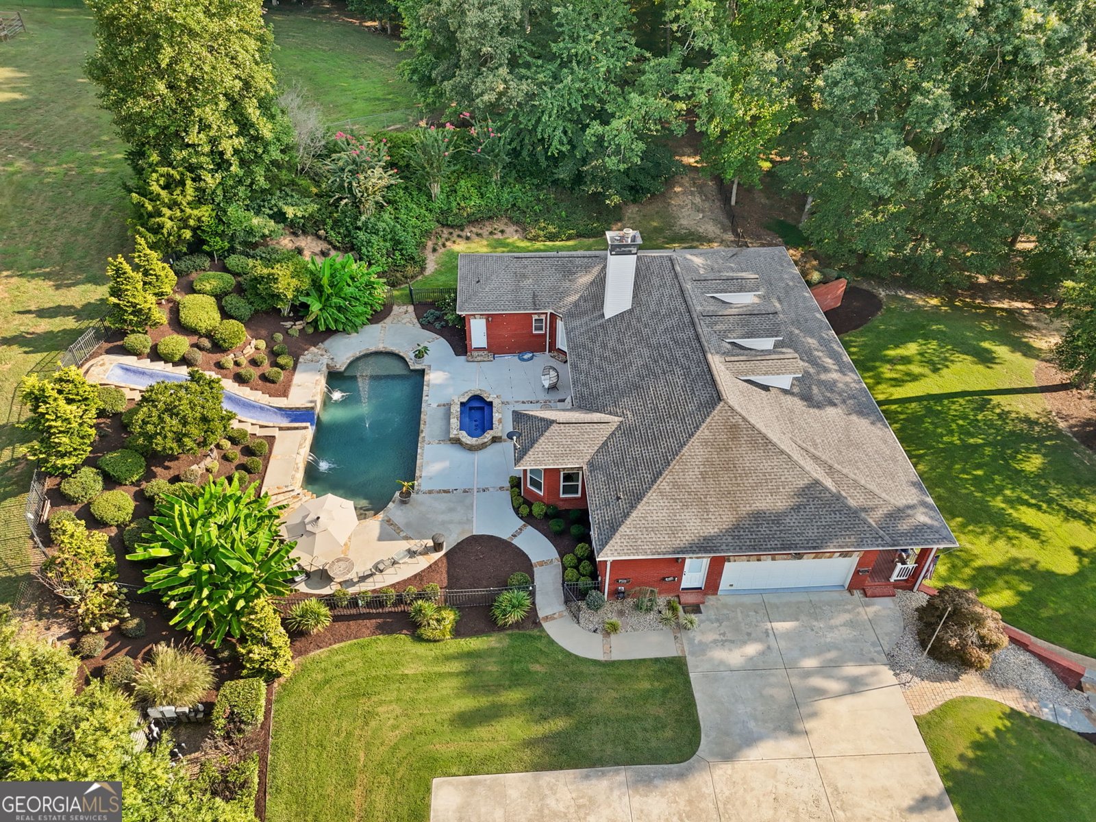 7180 Westray Road Cumming - Photo 106