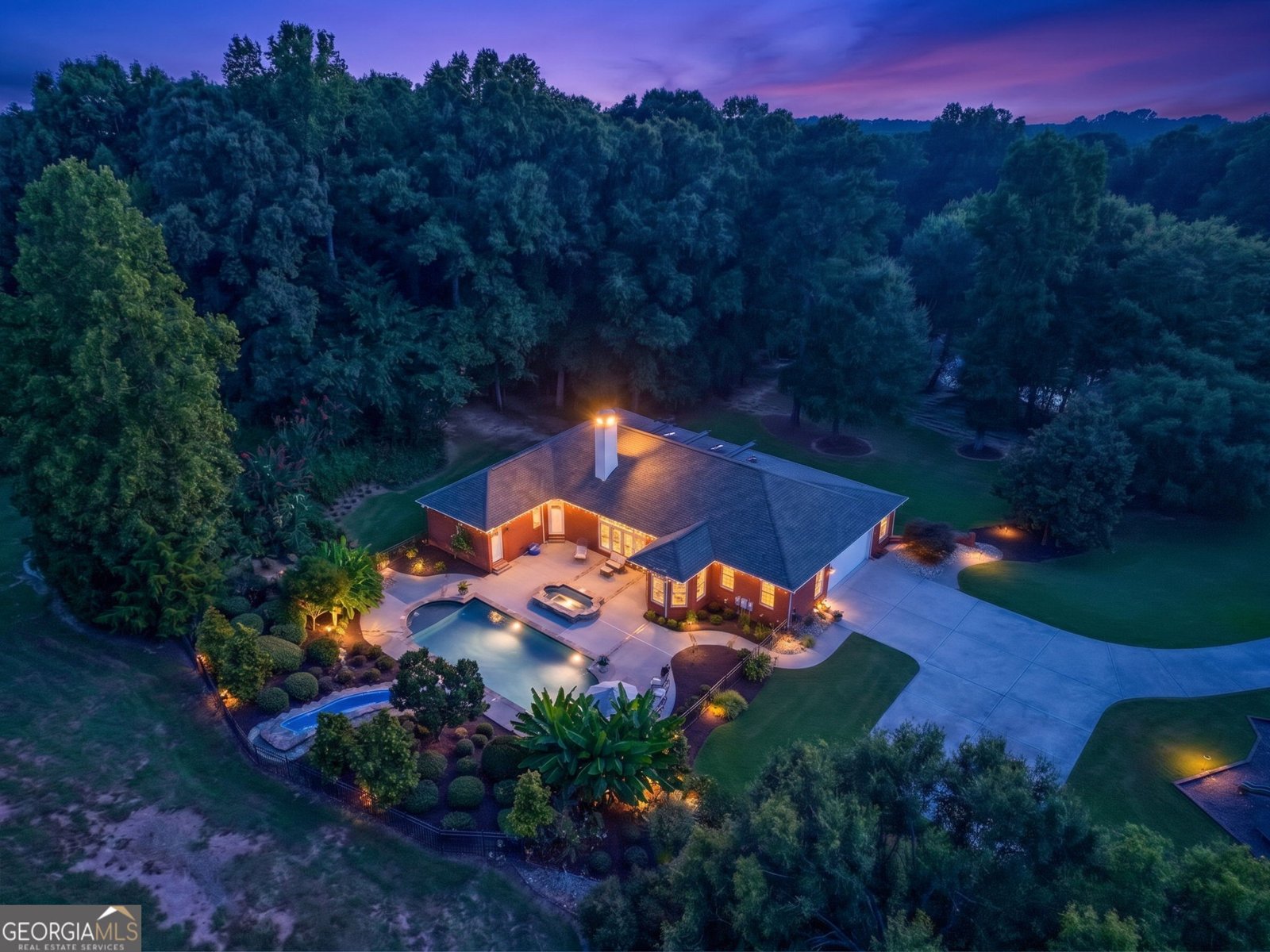7180 Westray Road Cumming - Photo 107