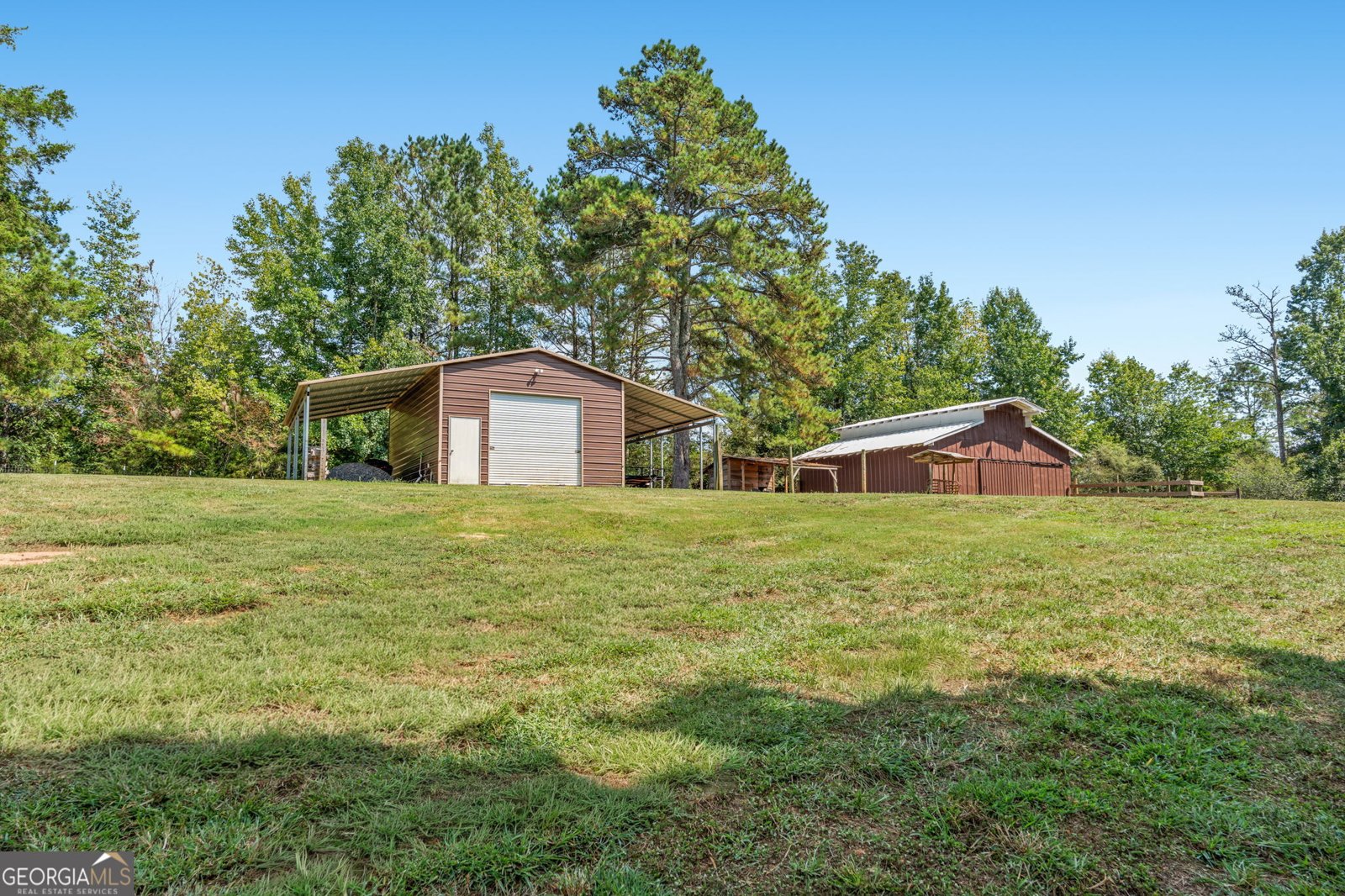7180 Westray Road Cumming - Photo 108