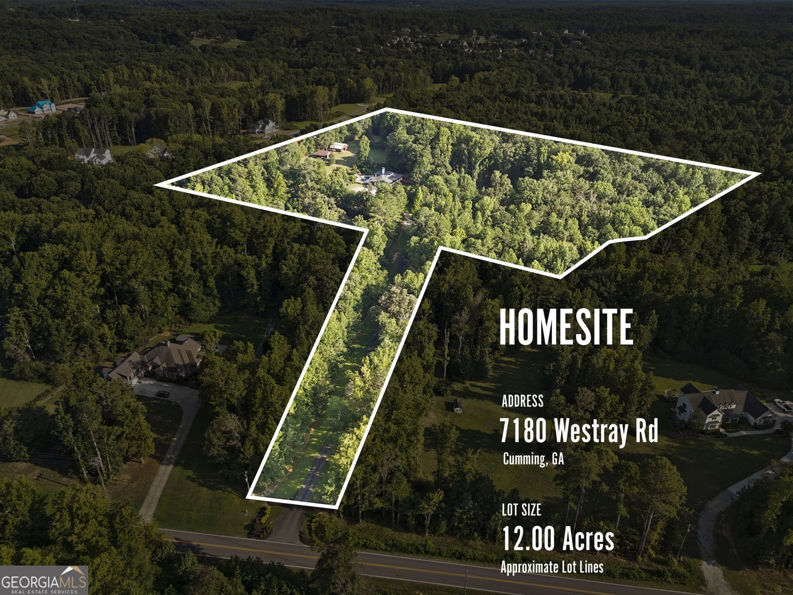 7180 Westray Road Cumming - Photo 11