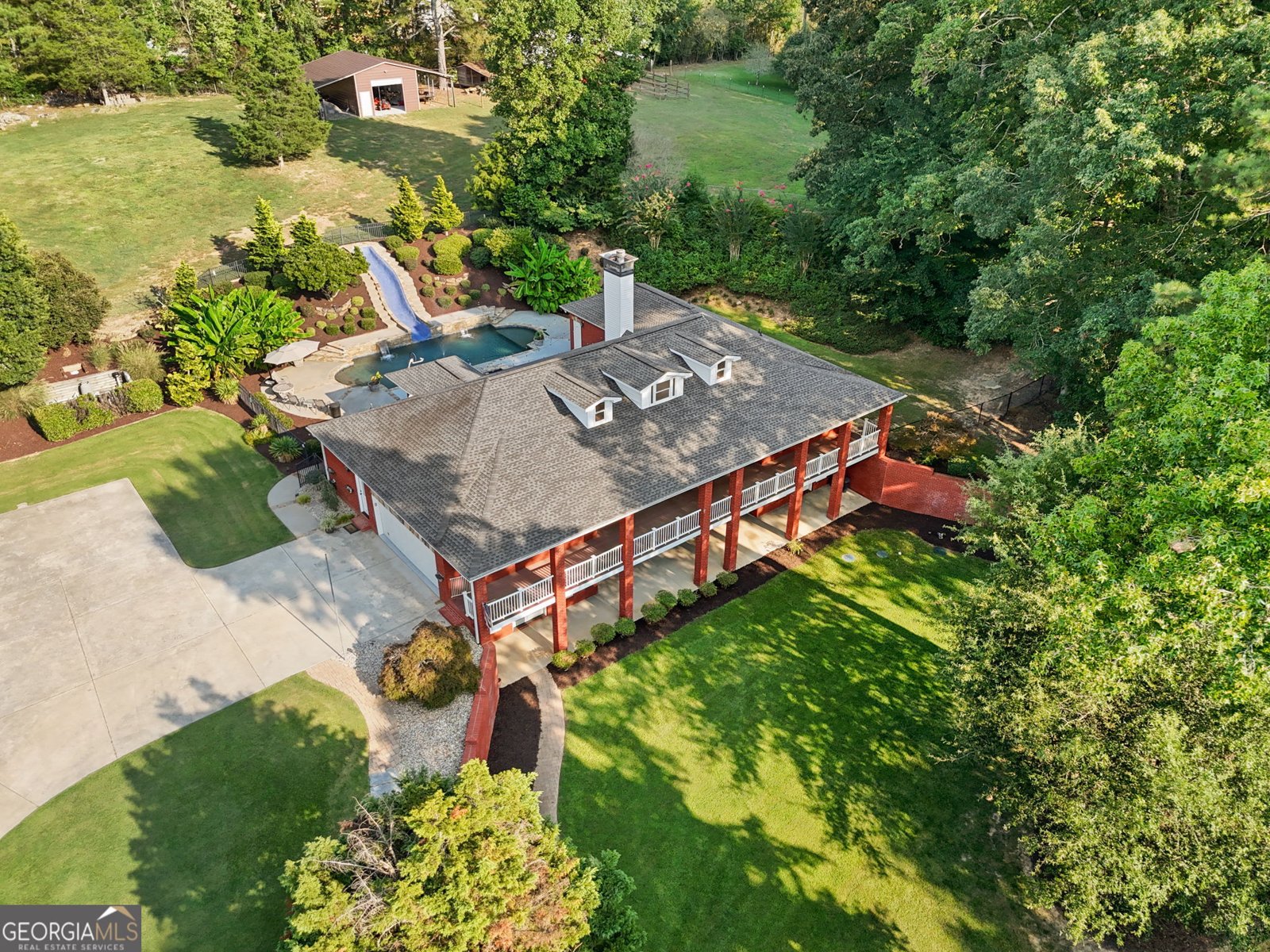 7180 Westray Road Cumming - Photo 12