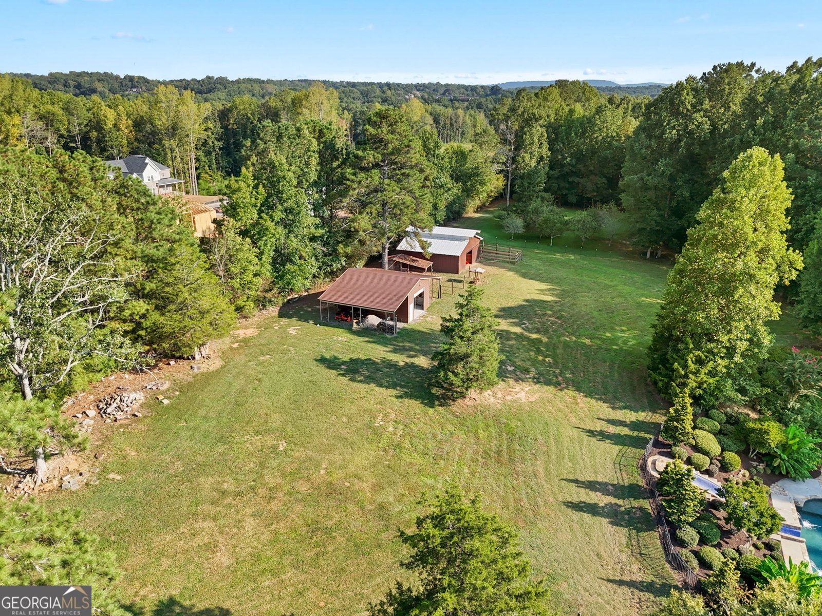 7180 Westray Road Cumming - Photo 121