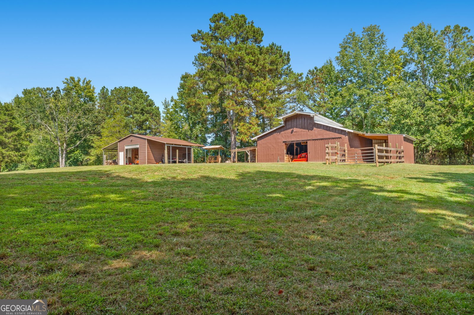7180 Westray Road Cumming - Photo 6
