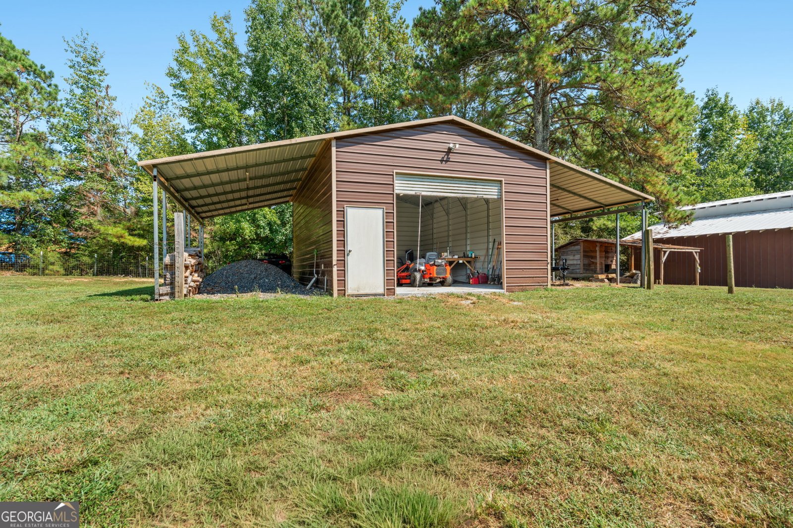 7180 Westray Road Cumming - Photo 7