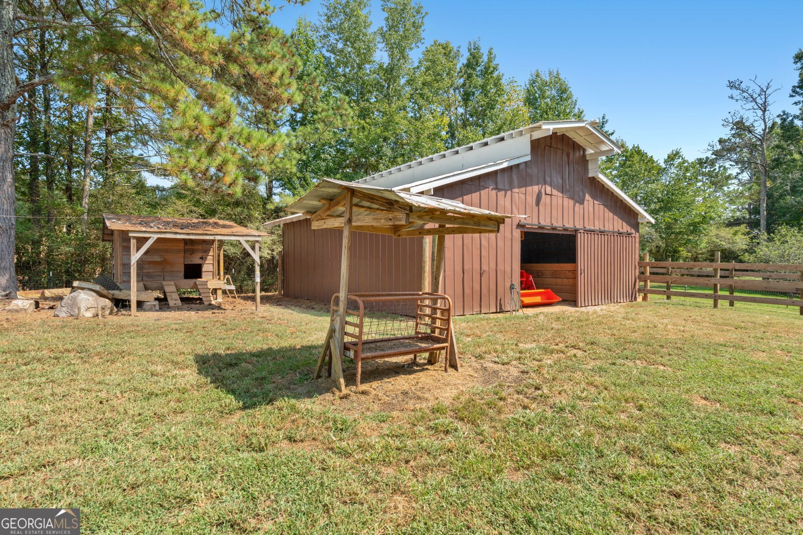 7180 Westray Road Cumming - Photo 8
