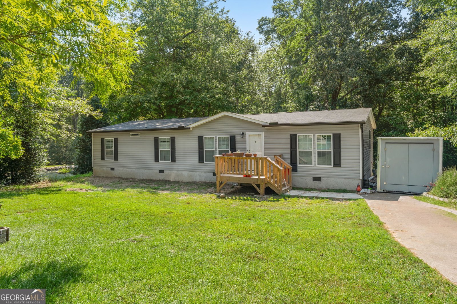 7180 Westray Road Cumming - Photo 9