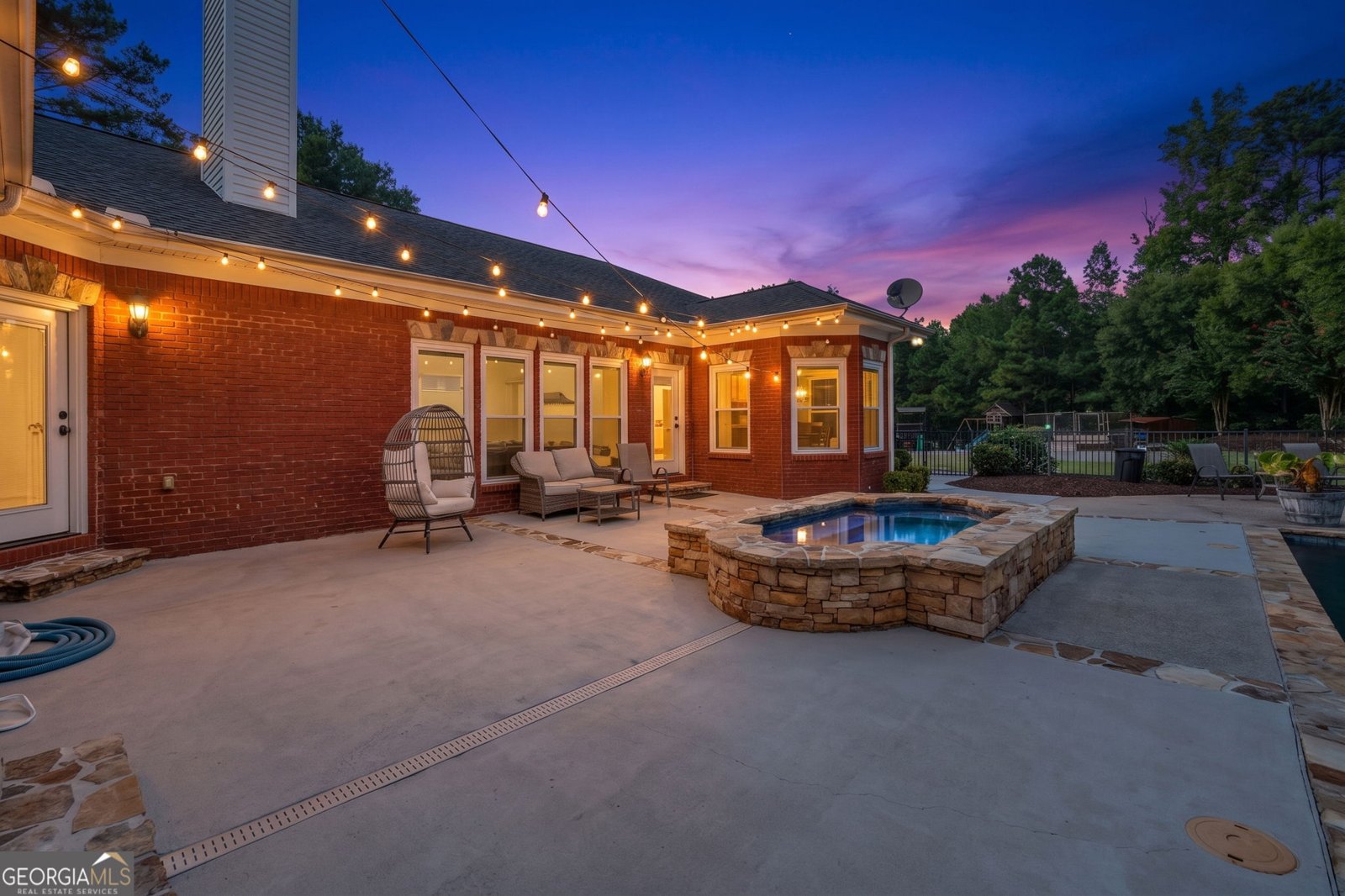 7180 Westray Road Cumming - Photo 95