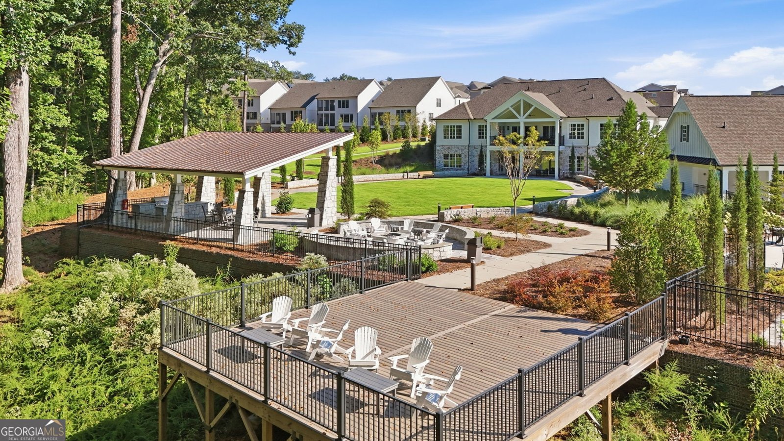 4405 River Trail Drive Peachtree Corners - Photo 36
