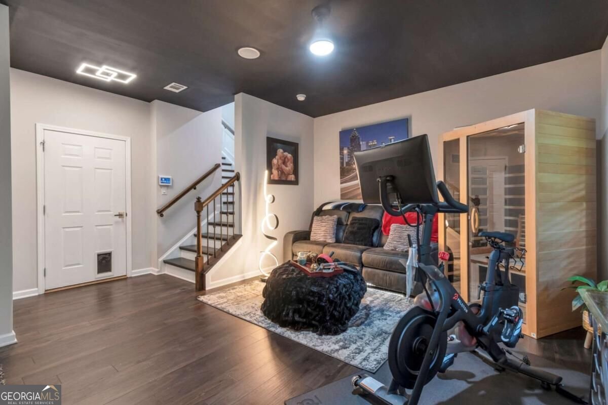 2153 Village Lane Smyrna - Photo 10