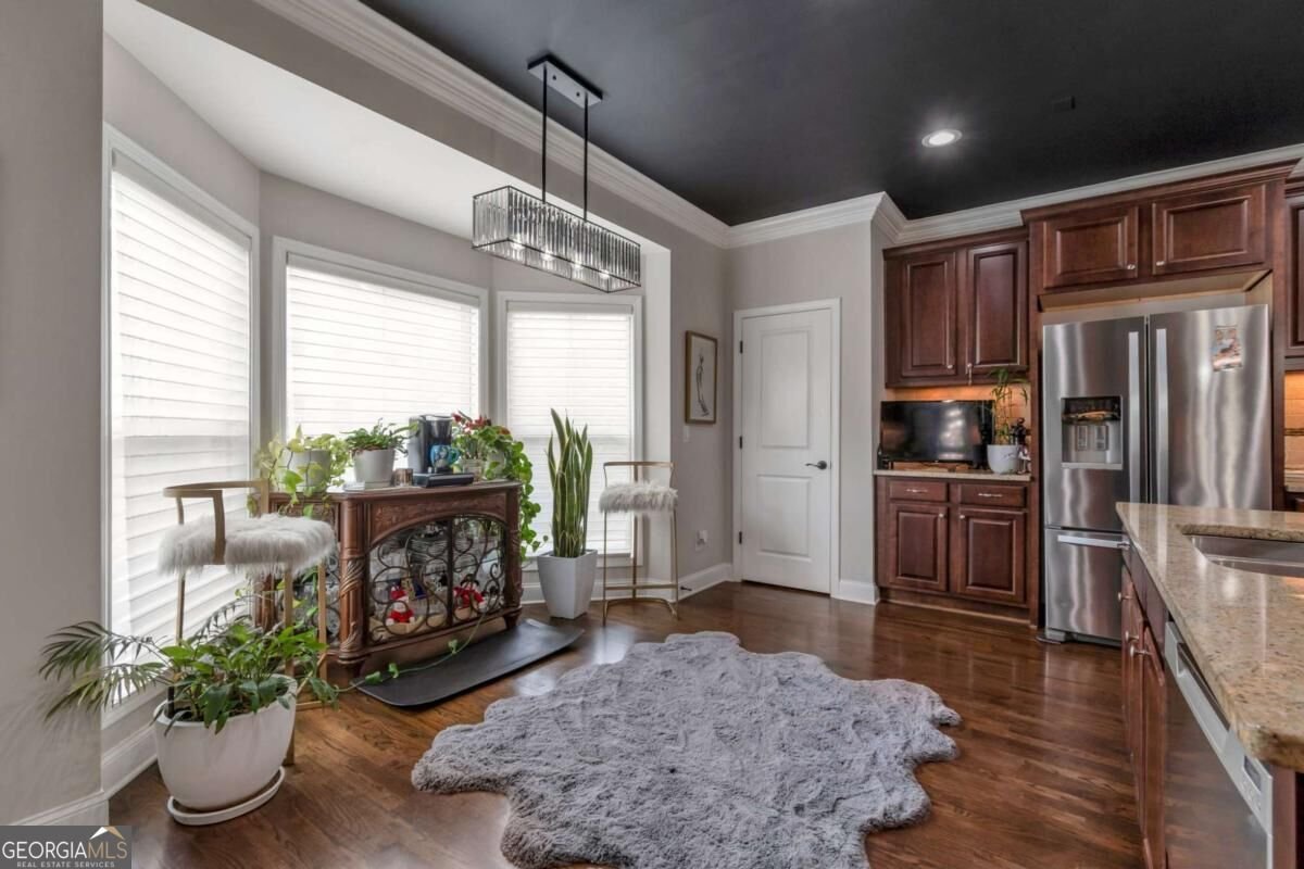 2153 Village Lane Smyrna - Photo 15