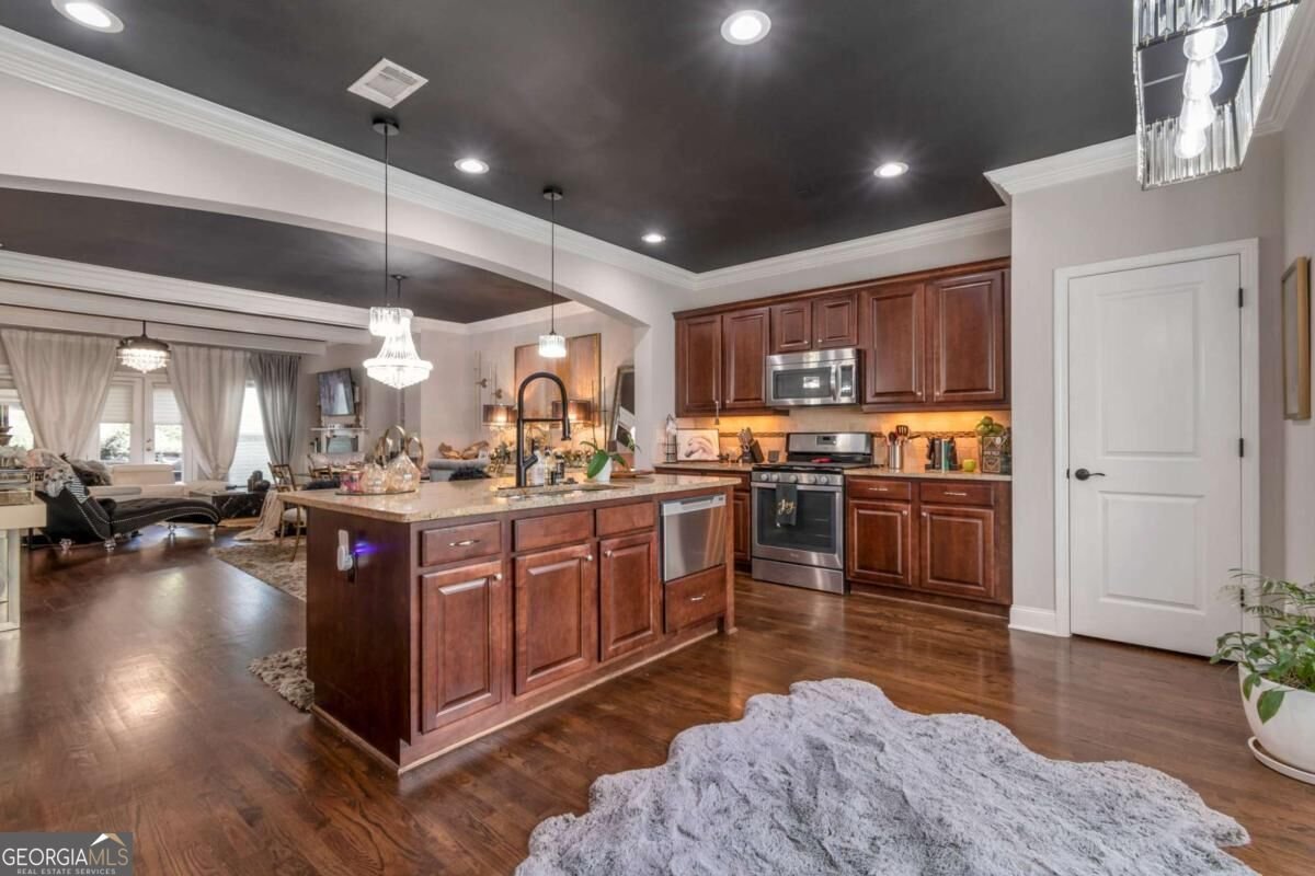 2153 Village Lane Smyrna - Photo 16