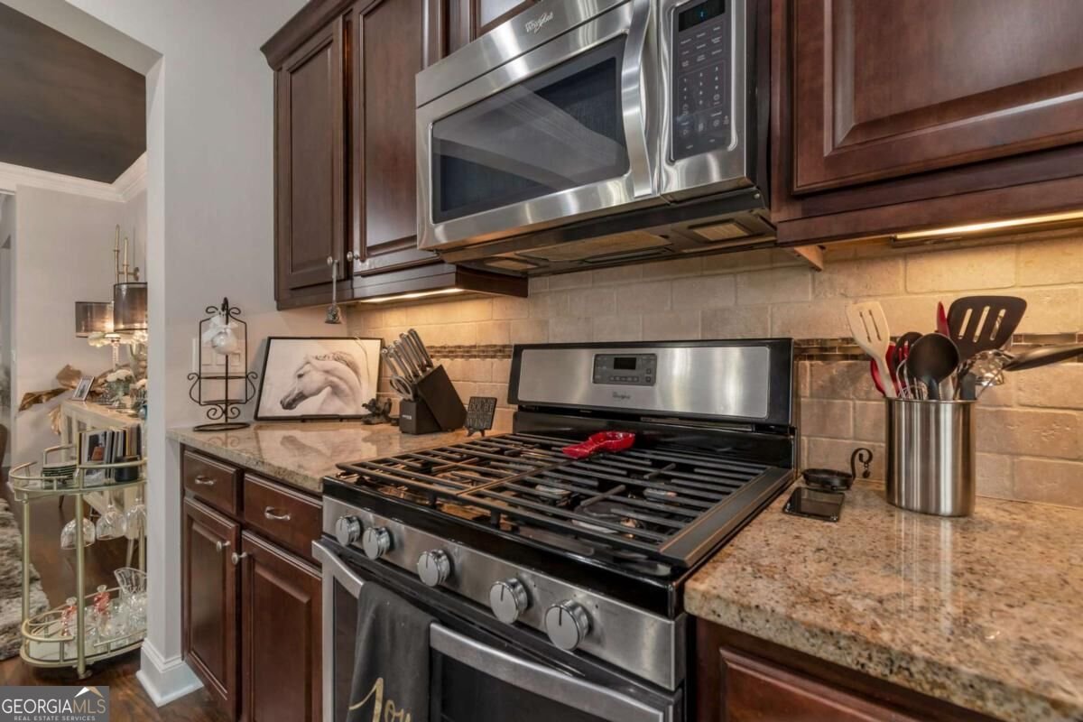 2153 Village Lane Smyrna - Photo 21